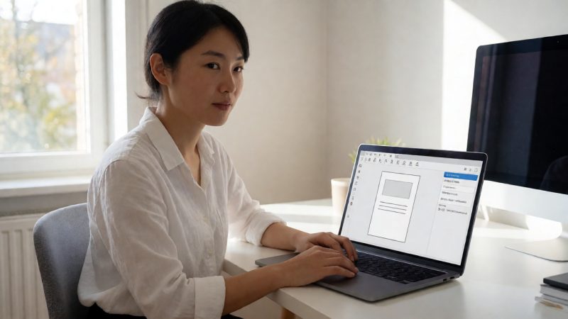 wps文档 示意图